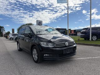 Volkswagen Touran Business TDI 2.0 110kW