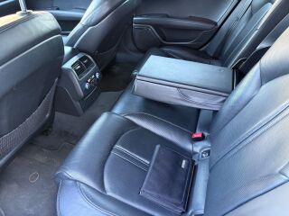 Audi S7 4.0 V8 309kW
