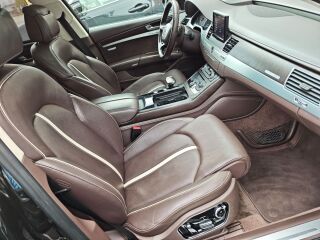 Audi A8 Quattro Design Selection 3.0 193kW