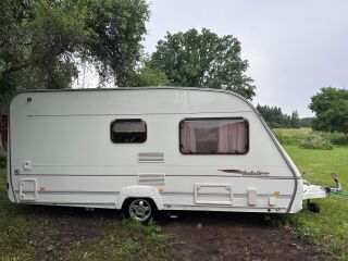 Abi CARAVANS JUBILEE AMBASSADOR