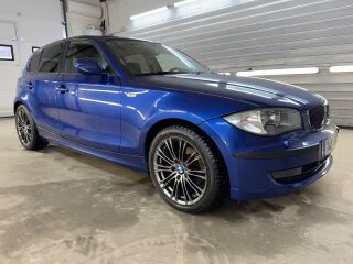 BMW 116 2.0 85кВ