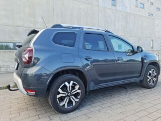Dacia Duster 1.5 85kW