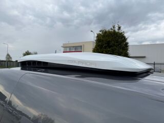 Volkswagen Caddy L1H1 4-Motion Külmik 2.0 Tdi 81kW