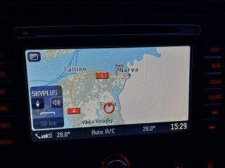 Ford Galaxy 2.0 103kW