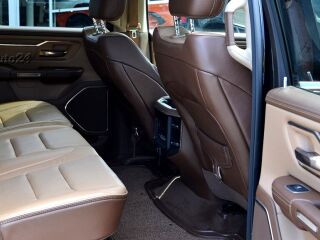Ram 1500 LONGHORN 5.7 295kW