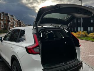 Honda CR-V 109кВ