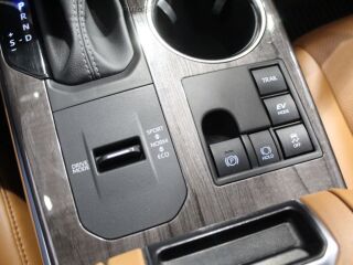 Toyota Highlander Premium AWD 2.5 140kW
