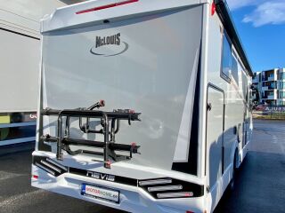 McLouis NEVIS 873 LUXURY - ALL INCLUSIVE - TRUMA DIESEL -  2.2 R4 Multijet 3  EURO 6E 132kW