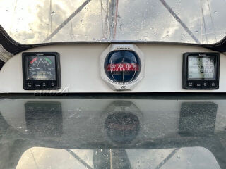 Jeanneau Sun Odyssey 32
