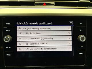 Volkswagen Arteon R-Line 4motion ShootingBrake 2.0 TDI 147kW