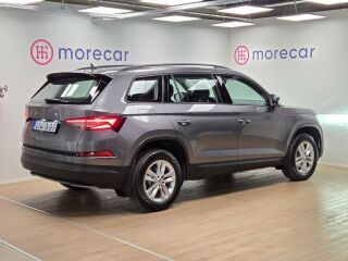 Skoda Kodiaq Ambition FL 2.0 110кВ