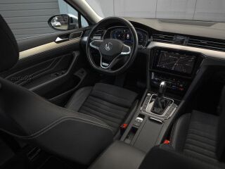 Volkswagen Passat 2.0 147kW