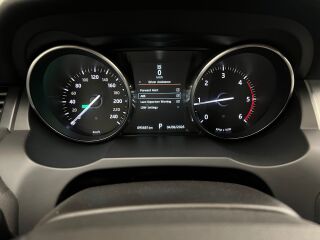 Land Rover Range Rover Evoque 2.0 132кВ