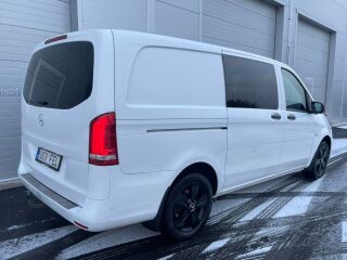 Mercedes-Benz Vito 2.1 140kW