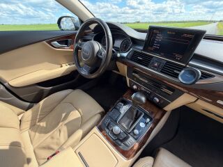 Audi A7 3.0 180kW