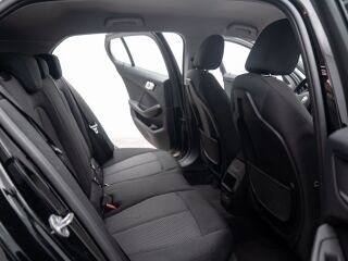 BMW 118 i Advantage 1.5 103кВ