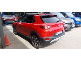 Kia Stonic 1.0 88kW