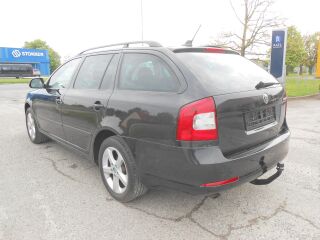Skoda Octavia Comfortline 1.2 77kW