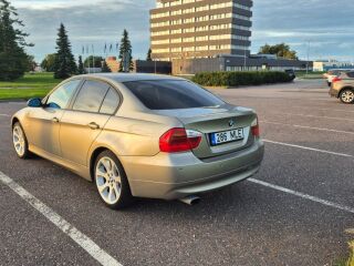 BMW 318 2.0 105кВ
