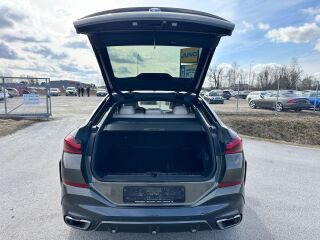 BMW X6 M50d xDrive 3.0 294кВ