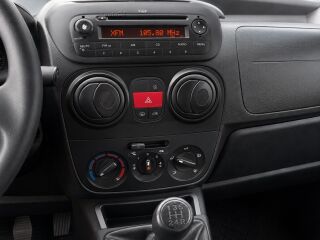 Citroen Nemo 1.2 55kW