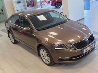 Skoda Octavia HB Elegance FL Plus LED 1.0 TSI 85kW