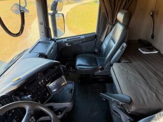 Scania R480 8x4