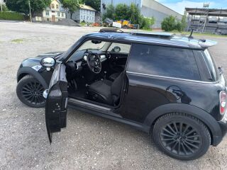 MINI One Business Line 1.6 55kW