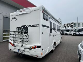 McLouis GLAMYS 222 2.2 103kW