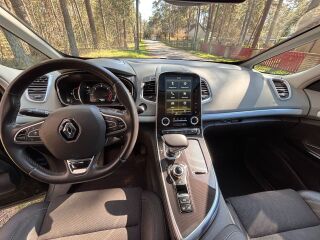 Renault Espace 1.6 118kW