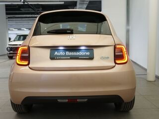 Fiat 500 e 42 kWh 43kW