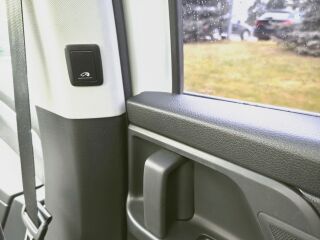 Volkswagen Sharan 2.0 110kW