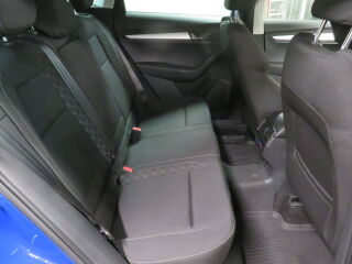 Skoda Karoq Ambition TSI 1.5 110kW