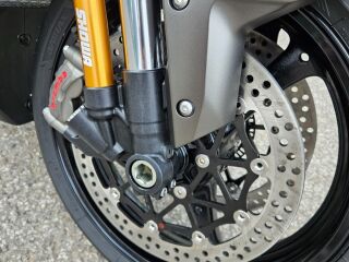 Kawasaki Ninja ZX - 10R 152kW