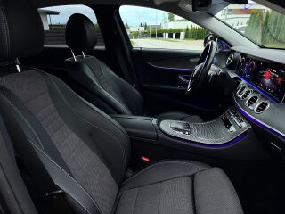 Mercedes-Benz E 300 de 4Matic 2.0 225kW