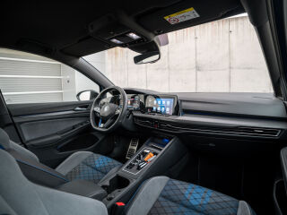 Volkswagen Golf R 4Motion 2.0 235kW