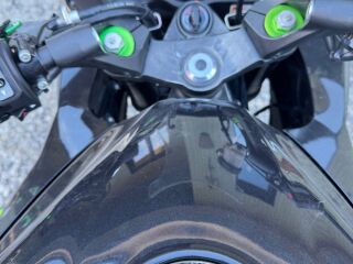 Kawasaki Ninja 1000SX 105kW