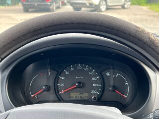 Hyundai Accent 1.3 R4 62кВ