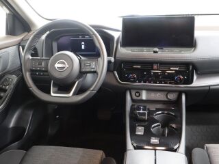 Nissan X-Trail e-Power N-Connecta 1.5 116kW
