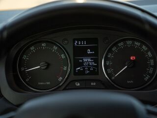 Skoda Rapid 1.2 63kW