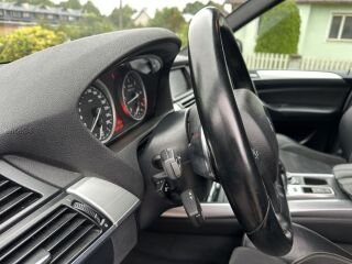 BMW X5 M50 3.0 280kW