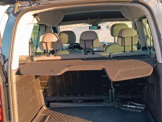 Citroen Berlingo 1.6 73kW