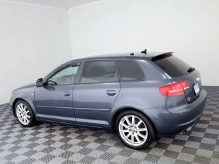 Audi A3 S-Line ATM 2.0 TDI 103kW