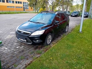 Ford Focus 1.8 85kW