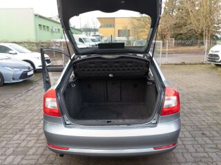 Skoda Octavia 105 TSI Elegance 77kW