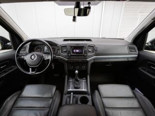 Volkswagen Amarok 4Motion DoubleCab Highline 3.0 V6 BMT 165kW