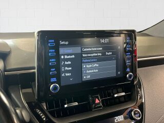 Toyota Corolla Active Plus 1.8 72kW
