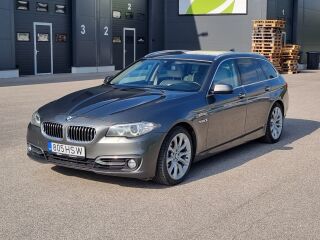 BMW 520 Luxury Line 2.0 140kW