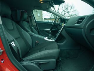Volvo V60 1.6 84kW