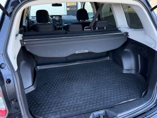 Subaru Forester 2.0 110кВ